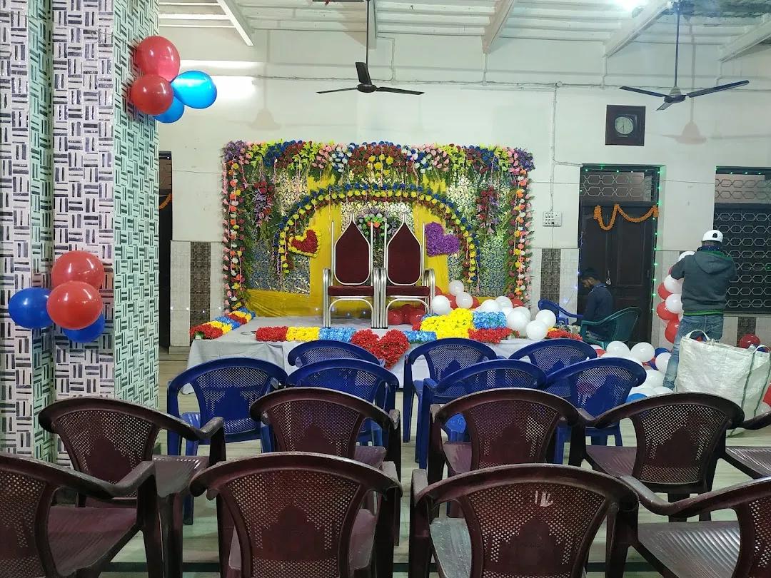 Nangi Community Hall