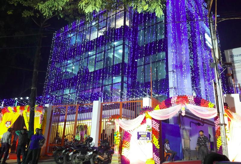 Nangi Community Hall