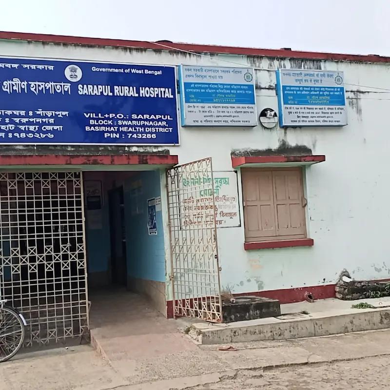 Nangi Rural Hospital