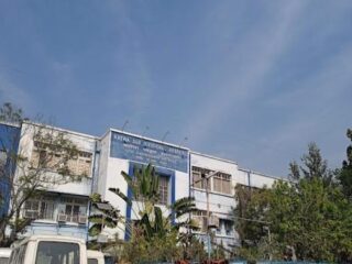 nangi rural hospital