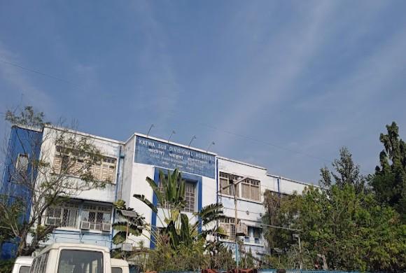 Nangi Rural Hospital