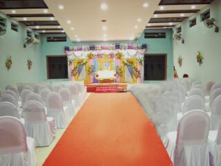 pujali municipality hall