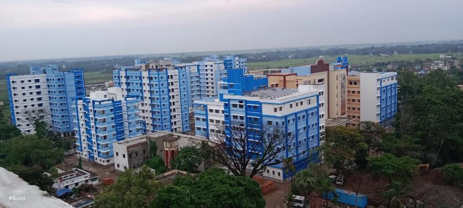Pujali Municipality Hospital