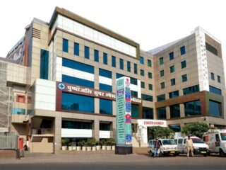 pujali municipality hospital