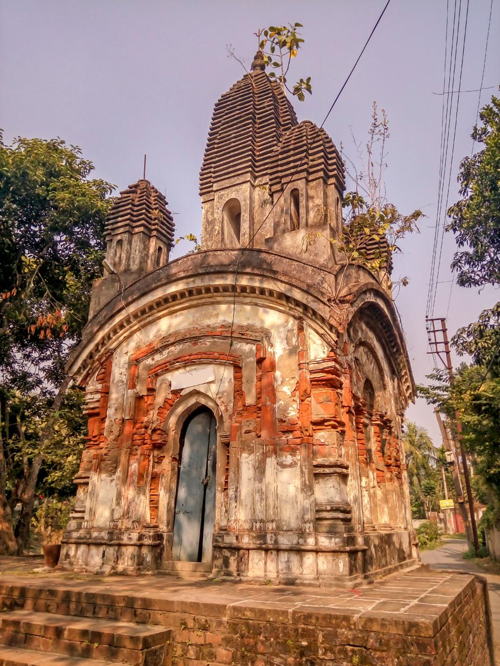 Shiv Mandir Maheshtala