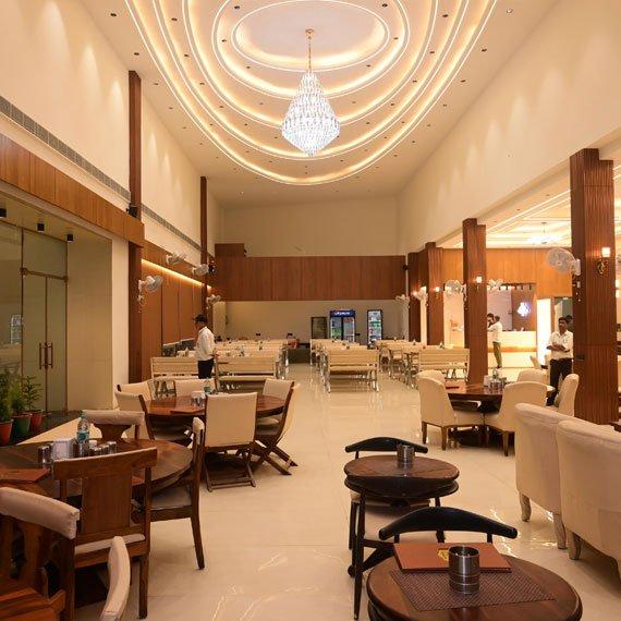 Spice Garden Family Restaurant