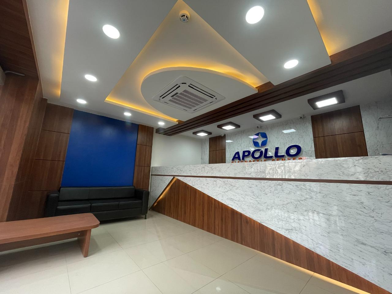 Apollo Diagnostics