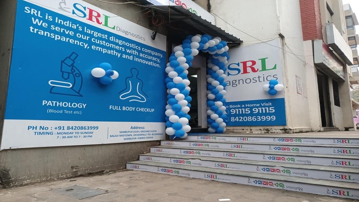 SRL Diagnostics